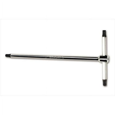 Beta Tools 009510807 951 TX 07-T-Handle Wrench For TX Head Screws