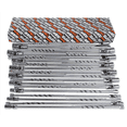 thumbnail image 1 of Beta Tools USA 952/S18-18 T-Handle Wrenches 952 in Box, 1 of 1
