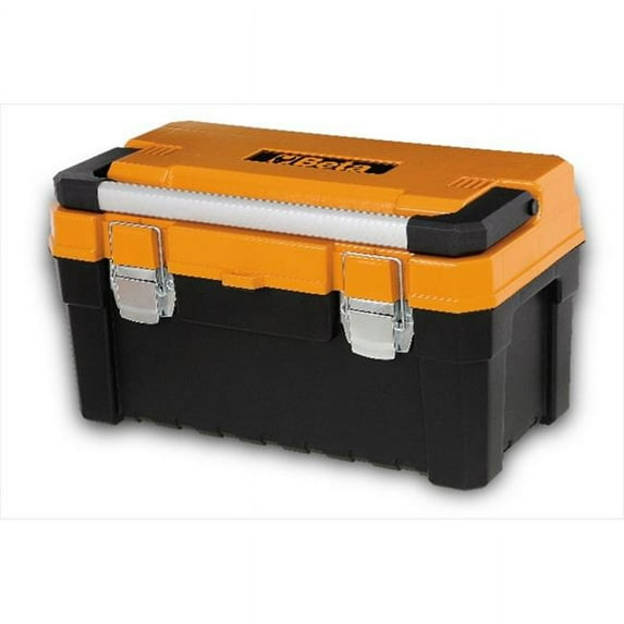 Beta Tools 021160000 C16-Empty Tool Box With Compartment