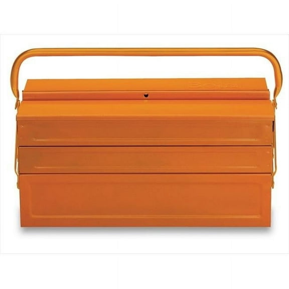 Beta Tools 021200001 C20-Five-Section Cantilever Tool Box