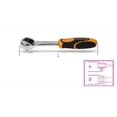 thumbnail image 1 of Beta Tools  900-55 0.25 in. Drive Reversible Ratchet- 48 Teeth, 1 of 1