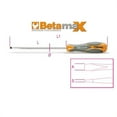 thumbnail image 1 of Beta Tools USA 012900039 1290 5 5X100-Screwdrivers Slotted Head, 1 of 1
