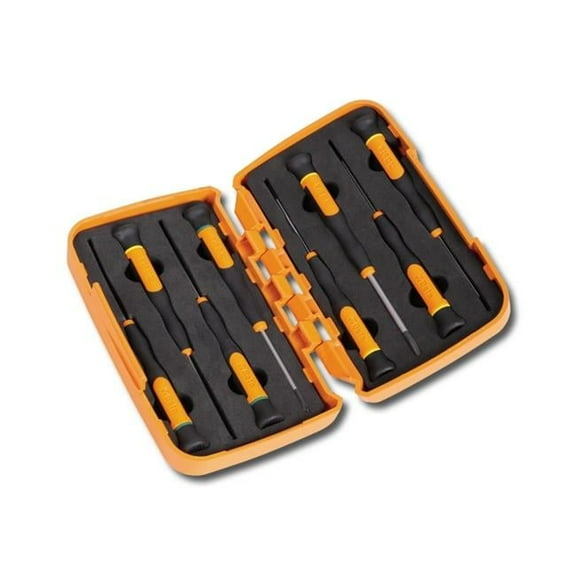 Beta Tools USA 012570210 1257Lph S8-8 Micro-Screwdrivers 1257Lp-Ph
