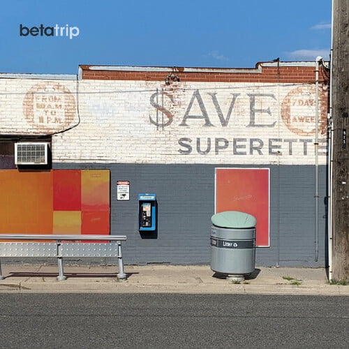 Beta Trip - Superette - Music & Performance - Vinyl