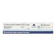 thumbnail image 1 of Betadine Ointment 125gm, 1 of 1