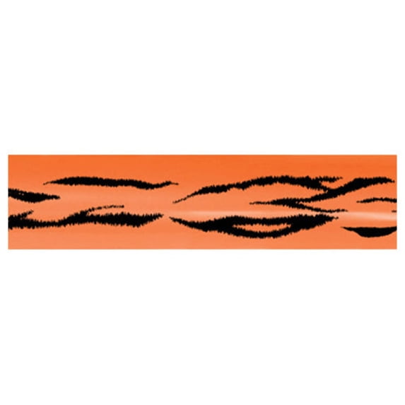 Betallatex 260B Imprinted Latex Balloons - Tiger (50/pack)