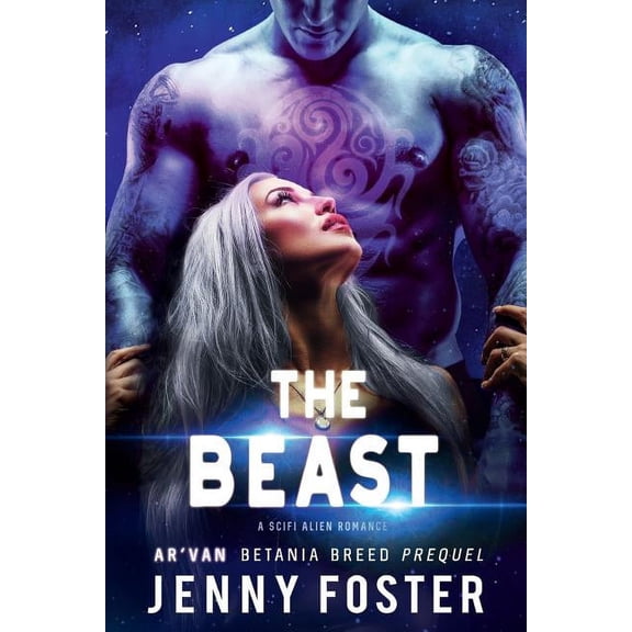 Betania Breed: The Beast (Paperback)