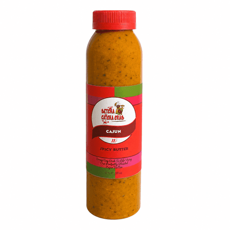 Cajun Butter