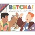 thumbnail image 1 of Pre-Owned Betcha! (Paperback) 0064467074 9780064467070, 1 of 1