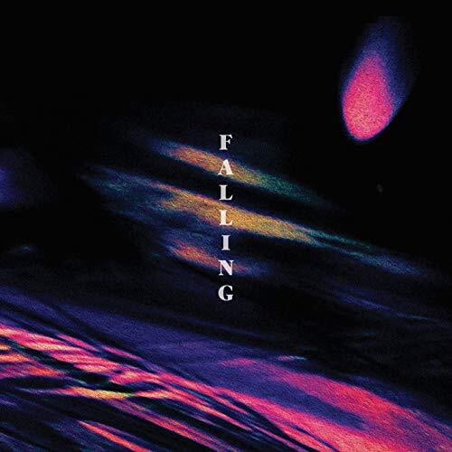 Betcha - Falling - Music & Performance - CD