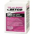 thumbnail image 1 of Betco  900 ml Pink Lotion Skin Cleanser - Pack of 12, 1 of 1