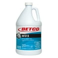 thumbnail image 1 of Betco® AF315 Disinfectant Cleaner, Citrus Floral Scent, 128 Oz Bottle, Case Of 4, 1 of 2