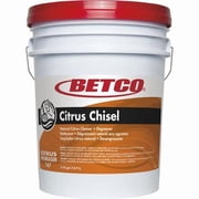 Betco BET1670500 640 fl oz Citrus Chisel Cleaner