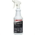 thumbnail image 1 of Betco BET3421200CT Sanibet RTU Cleaner, Yellow - Pack of 12, 1 of 1
