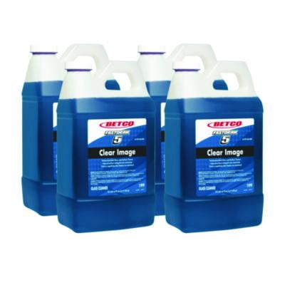 Betco CLEANER,GLASS,2LTR,4/CT BCC1994700