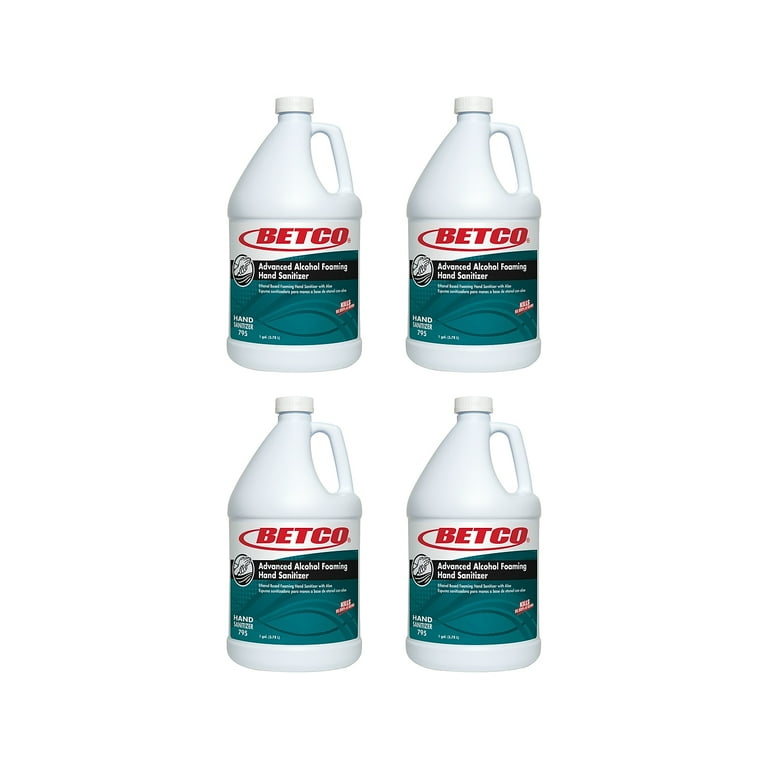 Betco hand sanitizer deals