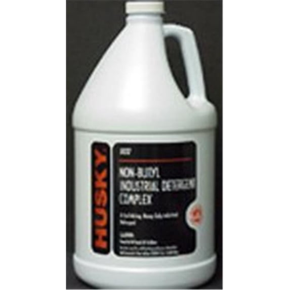 Canberra 902 1 gal Non-Butyl Industrial Cleaner - Pack of 4