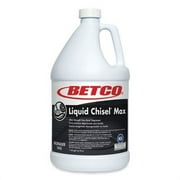 Betco® DEGREASER,CHISEL MAX,4-1G 1450400