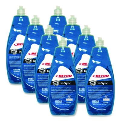 Betco® DETERGENT,HAND DISH,8,BE 1851B900
