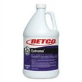 thumbnail image 1 of Betco® Extreme Floor Stripper, Lemon Scent; 1 gal Bottle, 4/Carton 1840400, 1 of 4