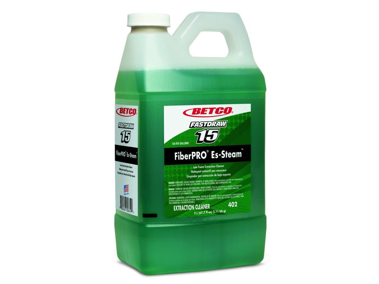 Betco FiberPRO EsSteam Carpet Cleaner