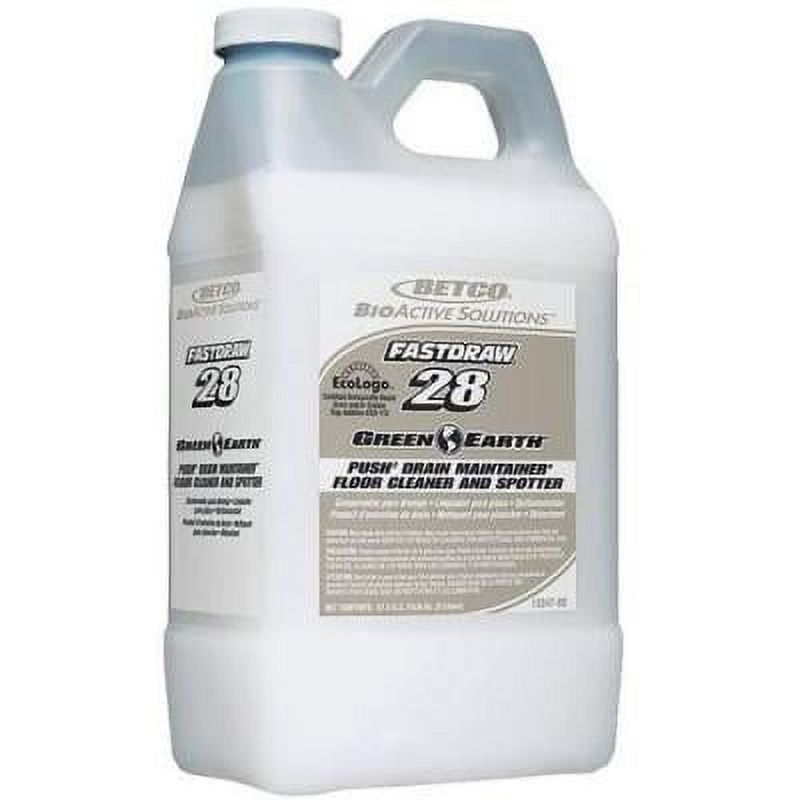 Betco Green Earth Push Enzyme MultiPurpose Cleaner (1334700)