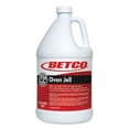 thumbnail image 1 of Oven Jell Cleaner, Lemon Scent, 1 Gal Bottle, 4/carton, 1 of 4