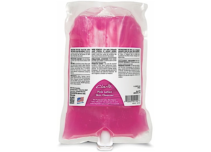 MEYER SHOP SUPPLIES 75029-00 Scented Foaming Hand Soap 6/Carton, Fresh, 1000 ml