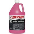 thumbnail image 1 of Betco BET2370400 Sanibet Sanitizer Disinfect Deodorizer - Pink, 1 of 2