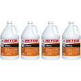 thumbnail image 1 of Betco Triforce Disinfectant Liquid Bottle Fresh 128 oz. 4/Carton (33304-00) 3330400, 1 of 2
