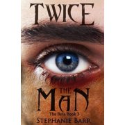 Bete Twice the Man, Book 3, Paperback