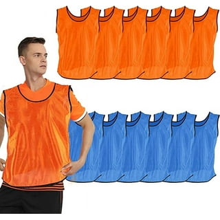 Hot Sale Soccer Training Vest Football Training Vest - China Polos