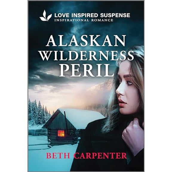 Pre-Owned Beth Carpenter: Alaskan Wilderness Peril (Paperback)