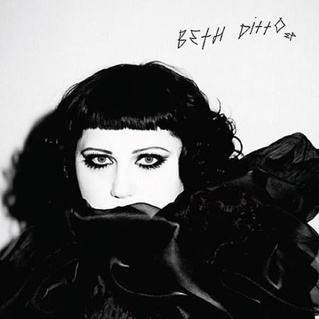 Beth Ditto - EP (CD)