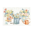 thumbnail image 1 of Beth Grove 'Gardenscape I' Canvas Art, 1 of 1