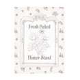 thumbnail image 1 of Beth Grove 'Peaceful Petals IV Neutral' Canvas Art, 1 of 1