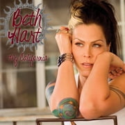 Beth Hart - My California - Music & Performance - CD