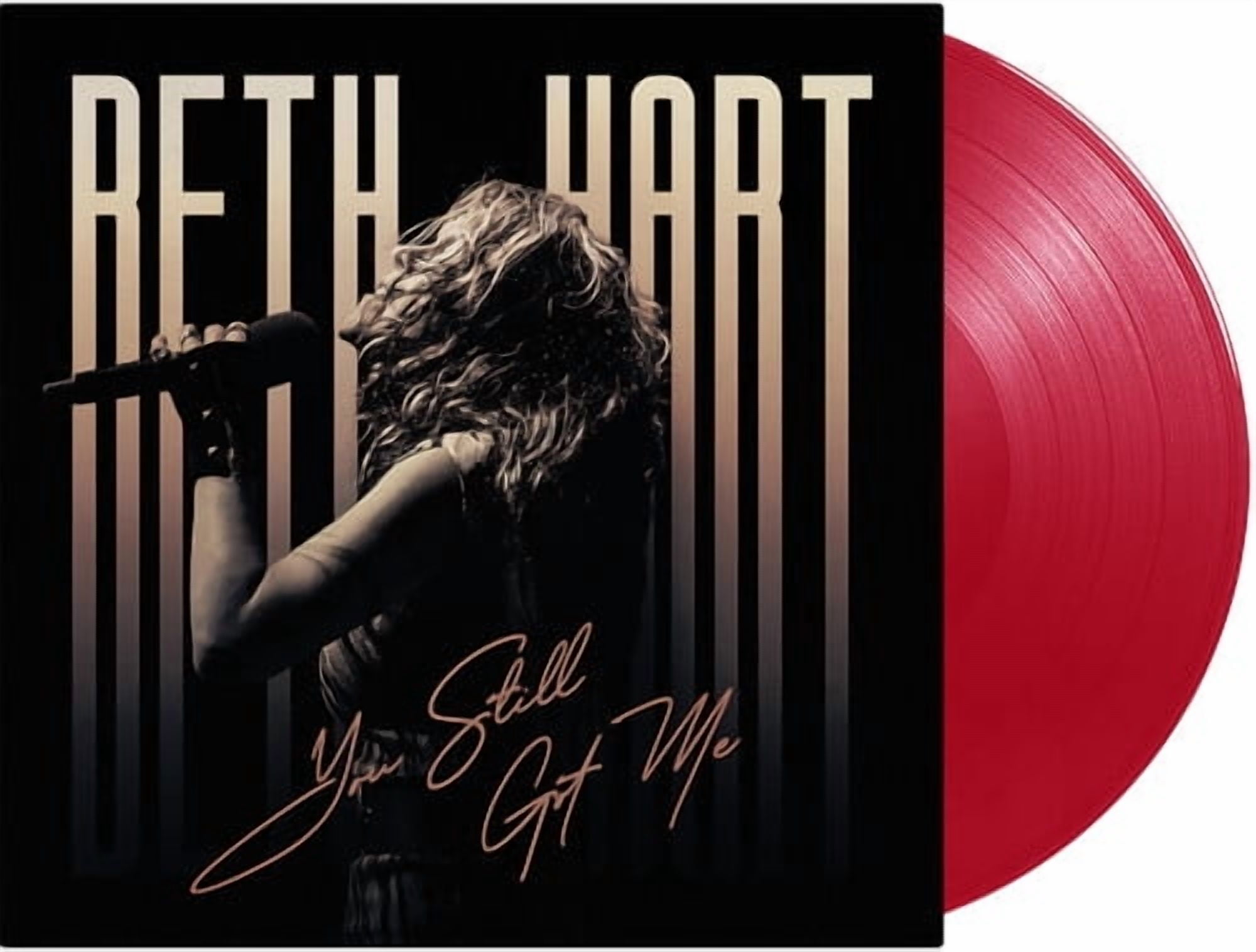 Beth Hart - You Still Got Me - Music & Performance - Vinyl