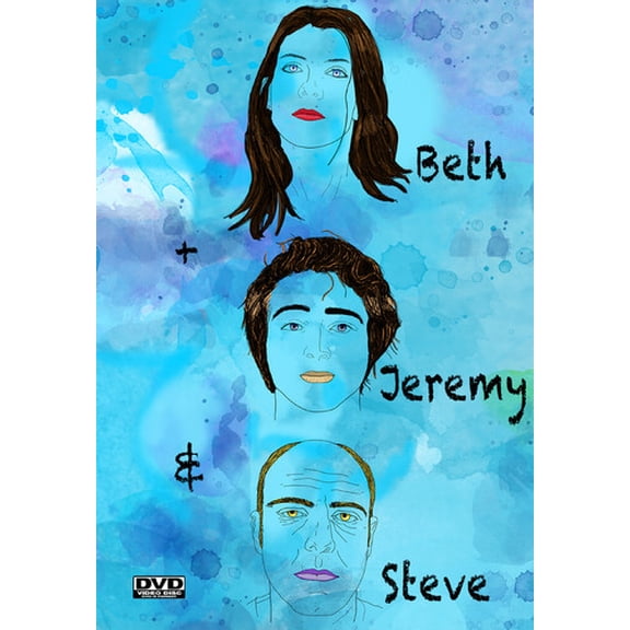 Beth + Jeremy And Steve (DVD), Freestyle Digital, Drama