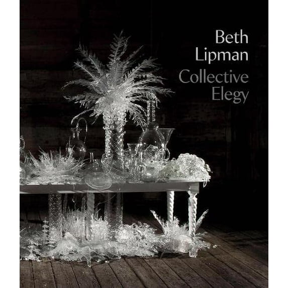 Beth Lipman: Collective Elegy (Paperback)