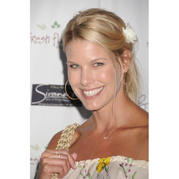 Beth Ostrosky Stern In Attendance For Amaryllis Farm Equine Rescue Benefit Dance Kenneth And Maria Fishel'S Estate