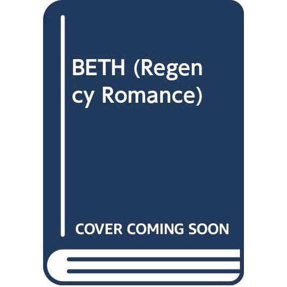 Pre-Owned Beth (Mass Market Paperback) 0449213978 9780449213971
