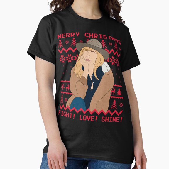 Beth. . Shirt, Seasonal Family Graphic Tee, Shirt
