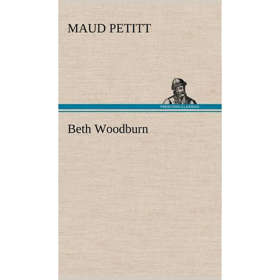Beth Woodburn (Hardcover)