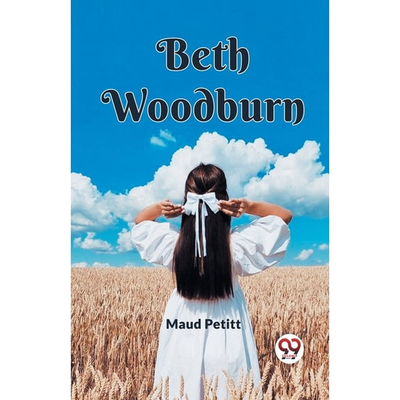 Beth Woodburn, (Paperback)