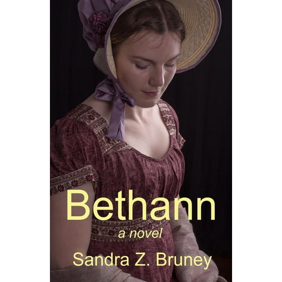 Bethann (Paperback)