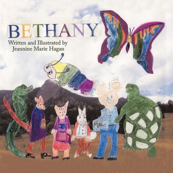 Bethany, (Paperback)