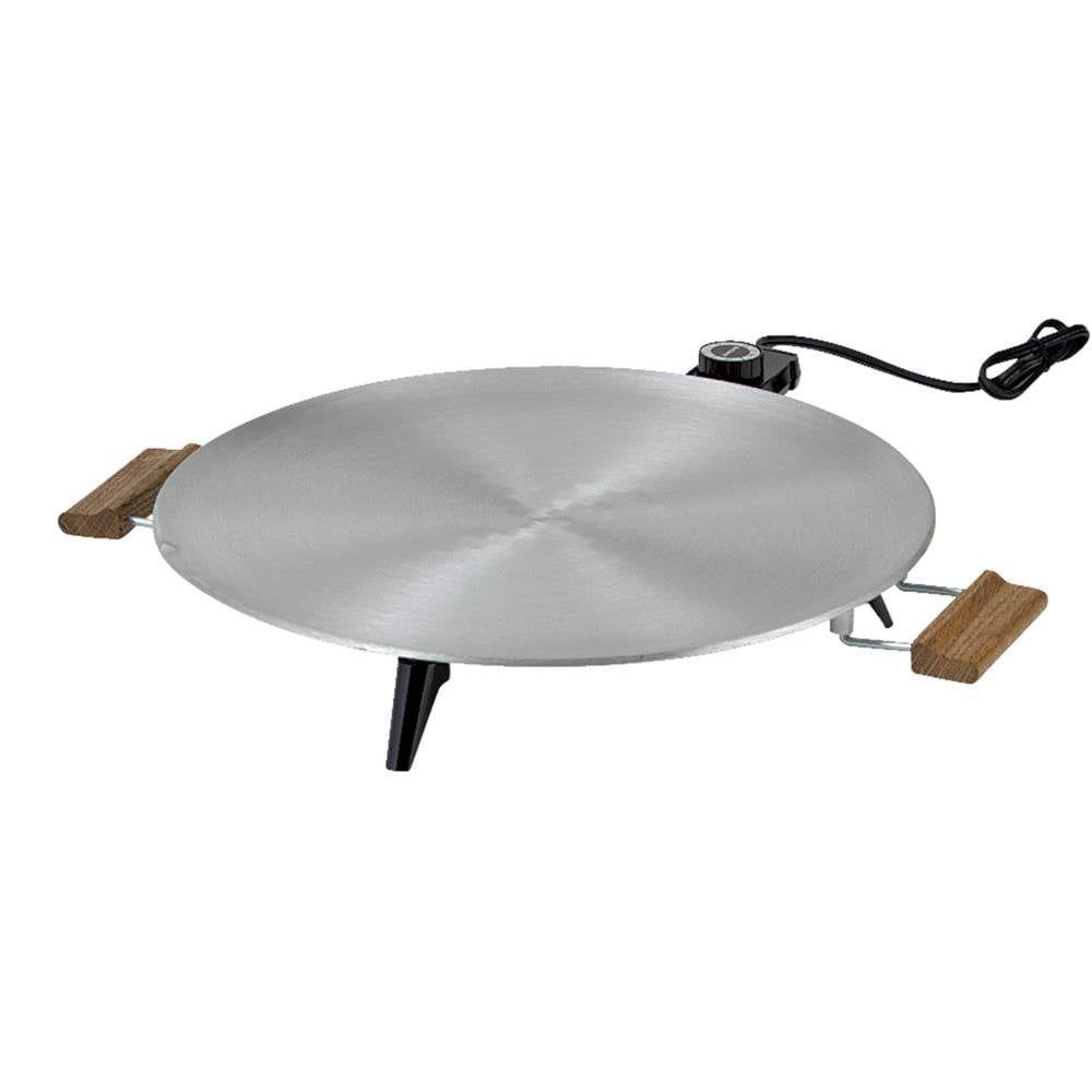 Bethany Housewares Heritage Grill / Lefse Griddle - Thumbnail 3