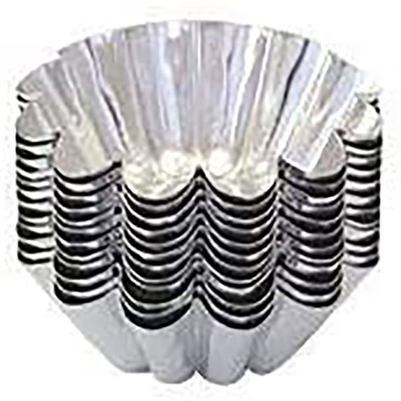 Bethany Housewares 395 Sandbakkelse Tins