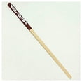 thumbnail image 1 of Bethany Housewares Lefse Turning Stick Wood - 24" Long, Red, 7/8" Wide, 1 of 1